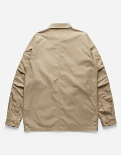 Maharishi 5009 Snocord® Jump Shirt Sand 19 Maharishi 5009 Snocord® Jump Shirt Sand -Maharishi Shop 5009 sand 20