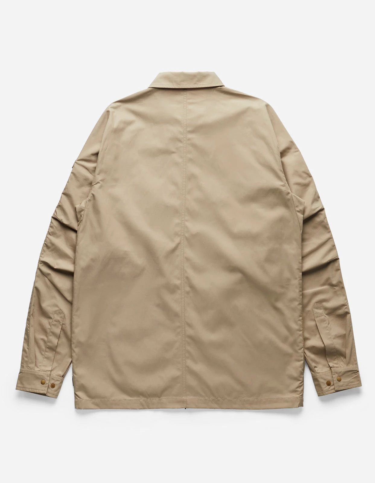 Maharishi 5009 Snocord® Jump Shirt Sand 8 Maharishi 5009 Snocord® Jump Shirt Sand - Image 8