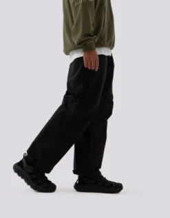 Maharishi 5010 Snocord® Jump Pants Black 21 Maharishi 5010 Snocord® Jump Pants Black -Maharishi Shop 5010 black 80