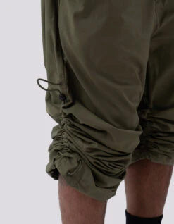 Maharishi 5010 Snocord® Jump Pants Olive OG-107F 27 Maharishi 5010 Snocord® Jump Pants Olive OG-107F -Maharishi Shop 5010 olive 100