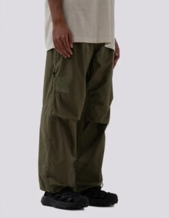 Maharishi 5010 Snocord® Jump Pants Olive OG-107F 19 Maharishi 5010 Snocord® Jump Pants Olive OG-107F -Maharishi Shop 5010 olive 60