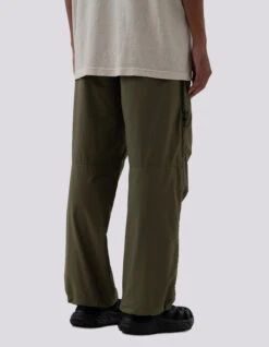 Maharishi 5010 Snocord® Jump Pants Olive OG-107F 20 Maharishi 5010 Snocord® Jump Pants Olive OG-107F -Maharishi Shop 5010 olive 70