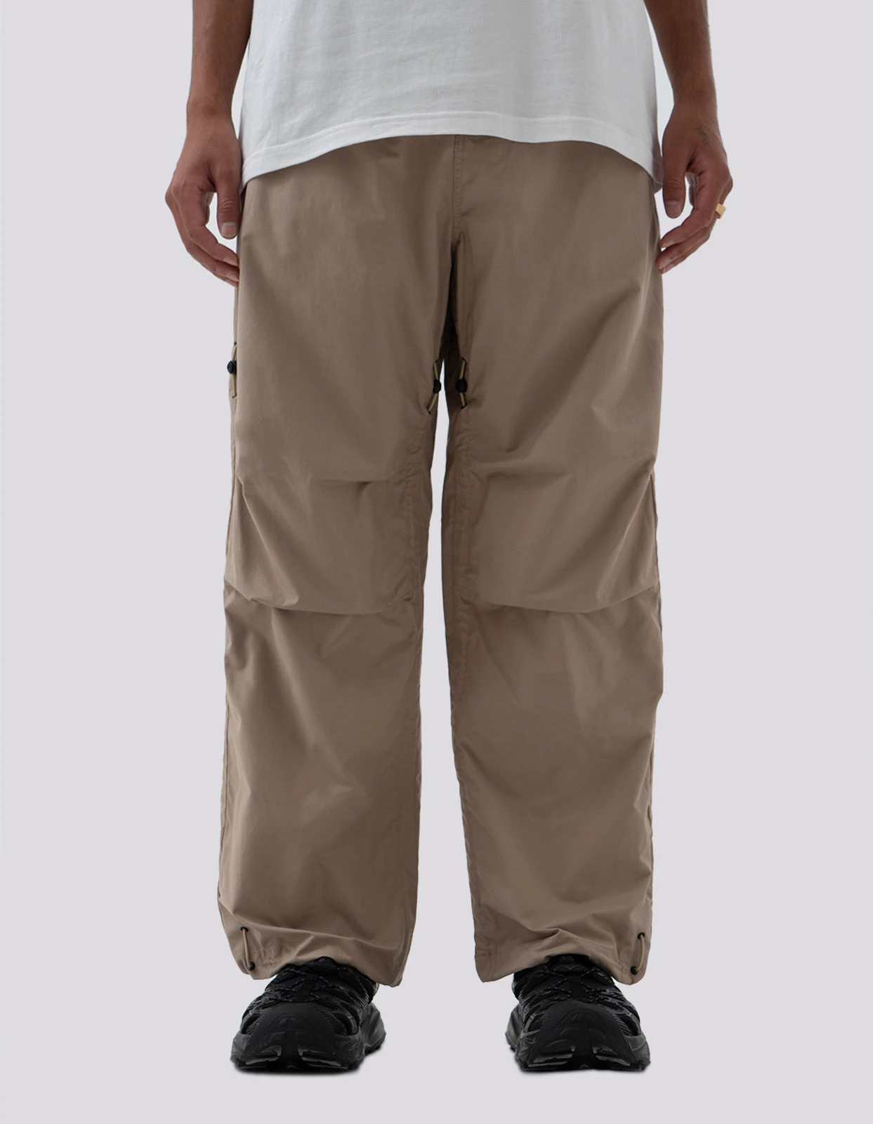 Maharishi 5010 Snocord® Jump Pants Sand 2 Maharishi 5010 Snocord® Jump Pants Sand - Image 2