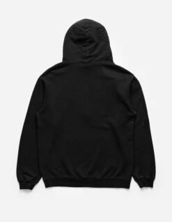 Maharishi 5014 30th Anniversary Hooded Sweat Black 20 Maharishi 5014 30th Anniversary Hooded Sweat Black -Maharishi Shop 5014 black 20