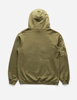 Maharishi 5014 30th Anniversary Hooded Sweat Olive 18 Maharishi 5014 30th Anniversary Hooded Sweat Olive -Maharishi Shop 5014 olive 20