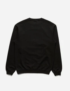 Maharishi 5015 Abundance Dragon Crew Sweat Black 16 Maharishi 5015 Abundance Dragon Crew Sweat Black -Maharishi Shop 5015 black 20