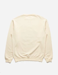 Maharishi 5015 Abundance Dragon Crew Sweat Ecru 17 Maharishi 5015 Abundance Dragon Crew Sweat Ecru -Maharishi Shop 5015 ecru 20