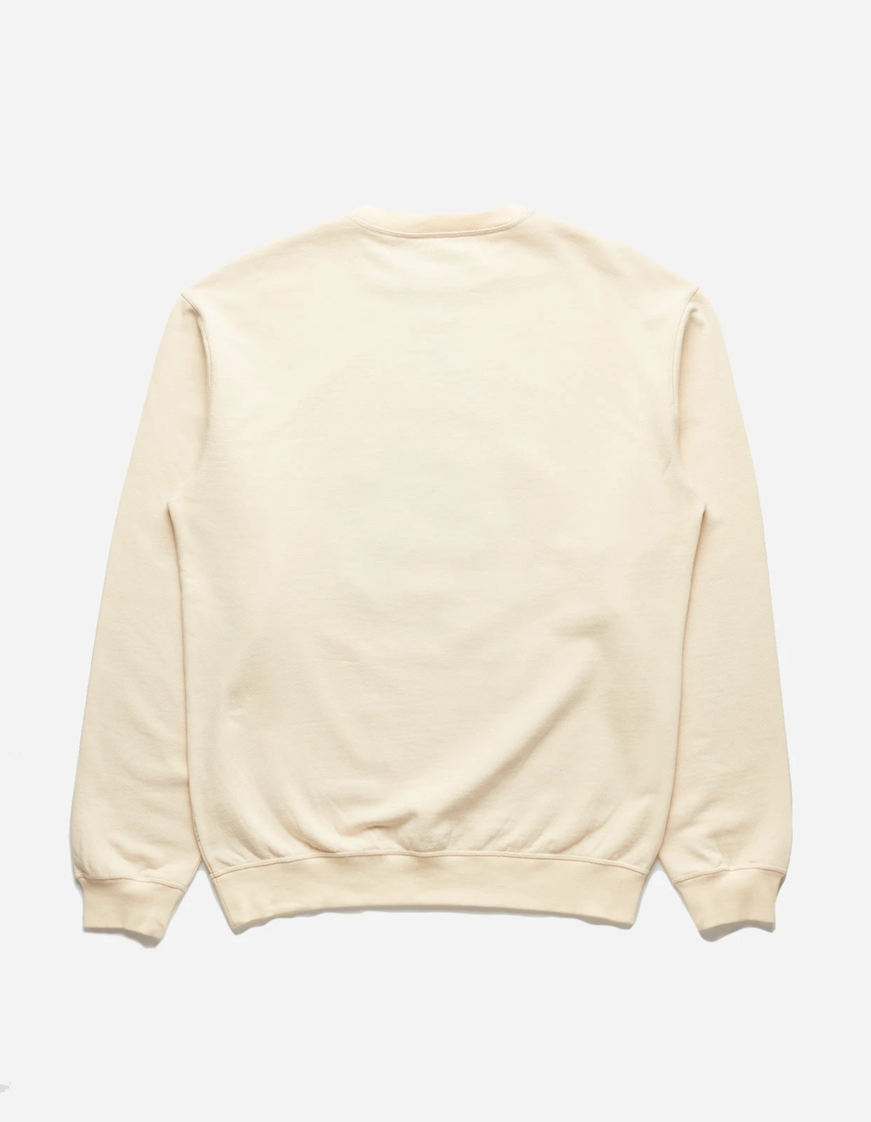 Maharishi 5015 Abundance Dragon Crew Sweat Ecru 8 Maharishi 5015 Abundance Dragon Crew Sweat Ecru - Image 8