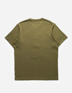Maharishi 5017 Descending Dragon T-Shirt Olive 16 Maharishi 5017 Descending Dragon T-Shirt Olive -Maharishi Shop 5017 olive 20