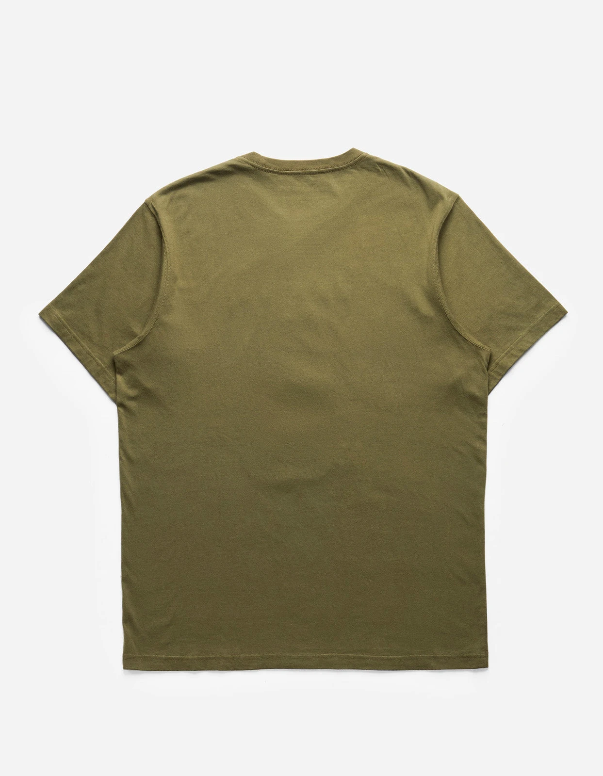 Maharishi 5017 Descending Dragon T-Shirt Olive 8 Maharishi 5017 Descending Dragon T-Shirt Olive - Image 8