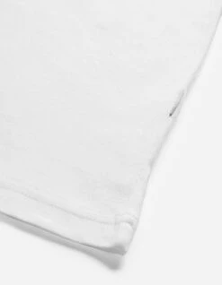 Maharishi 5017 Descending Dragon T-Shirt White 11 Maharishi 5017 Descending Dragon T-Shirt White -Maharishi Shop 5017 white 40