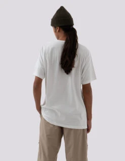 Maharishi 5017 Descending Dragon T-Shirt White 9 Maharishi 5017 Descending Dragon T-Shirt White -Maharishi Shop 5017 white 60