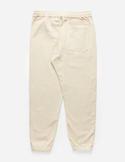 Maharishi 5018 Tibetan Sanskrit Sweatpants Ecru