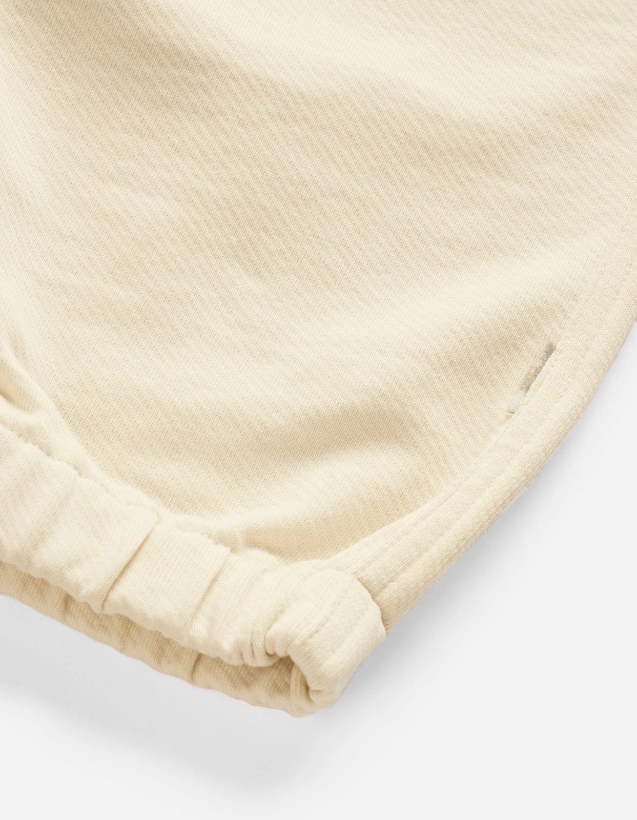 Maharishi 5018 Tibetan Sanskrit Sweatpants Ecru 9 Maharishi 5018 Tibetan Sanskrit Sweatpants Ecru - Image 9