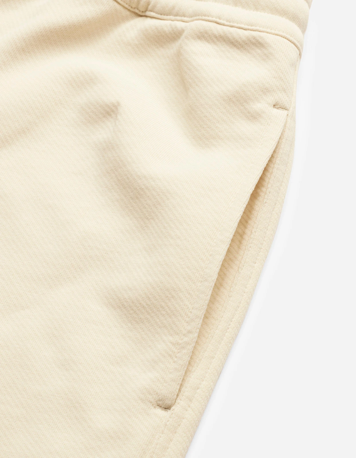 Maharishi 5018 Tibetan Sanskrit Sweatpants Ecru 10 Maharishi 5018 Tibetan Sanskrit Sweatpants Ecru - Image 10