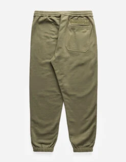 Maharishi 5018 Tibetan Sanskrit Sweatpants Olive OG-107F