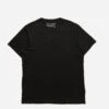 Maharishi 5019 30th Anniversary Dragon T-Shirt Black