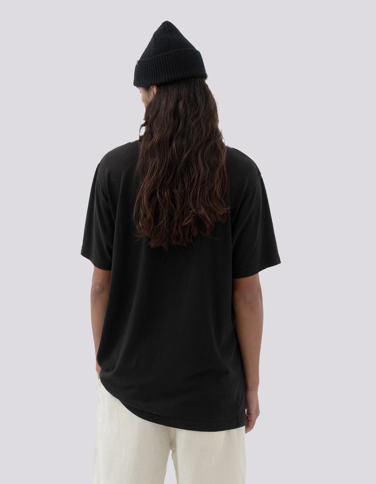 Maharishi 5019 30th Anniversary Dragon T-Shirt Black 3 Maharishi 5019 30th Anniversary Dragon T-Shirt Black - Image 3