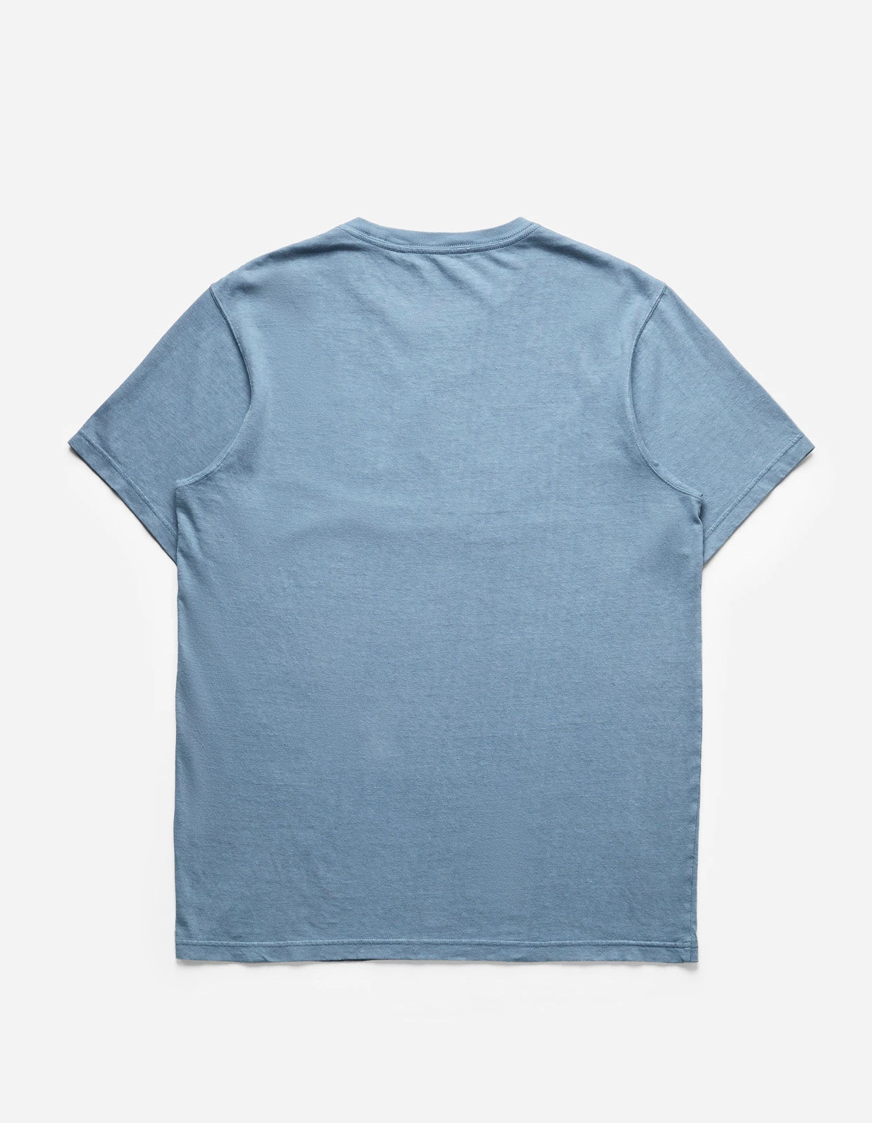 Maharishi 5019 30th Anniversary Dragon T-Shirt Subdued Blue 6 Maharishi 5019 30th Anniversary Dragon T-Shirt Subdued Blue - Image 6