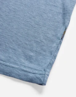 Maharishi 5019 30th Anniversary Dragon T-Shirt Subdued Blue 13 Maharishi 5019 30th Anniversary Dragon T-Shirt Subdued Blue -Maharishi Shop 5019 subduedblue 40