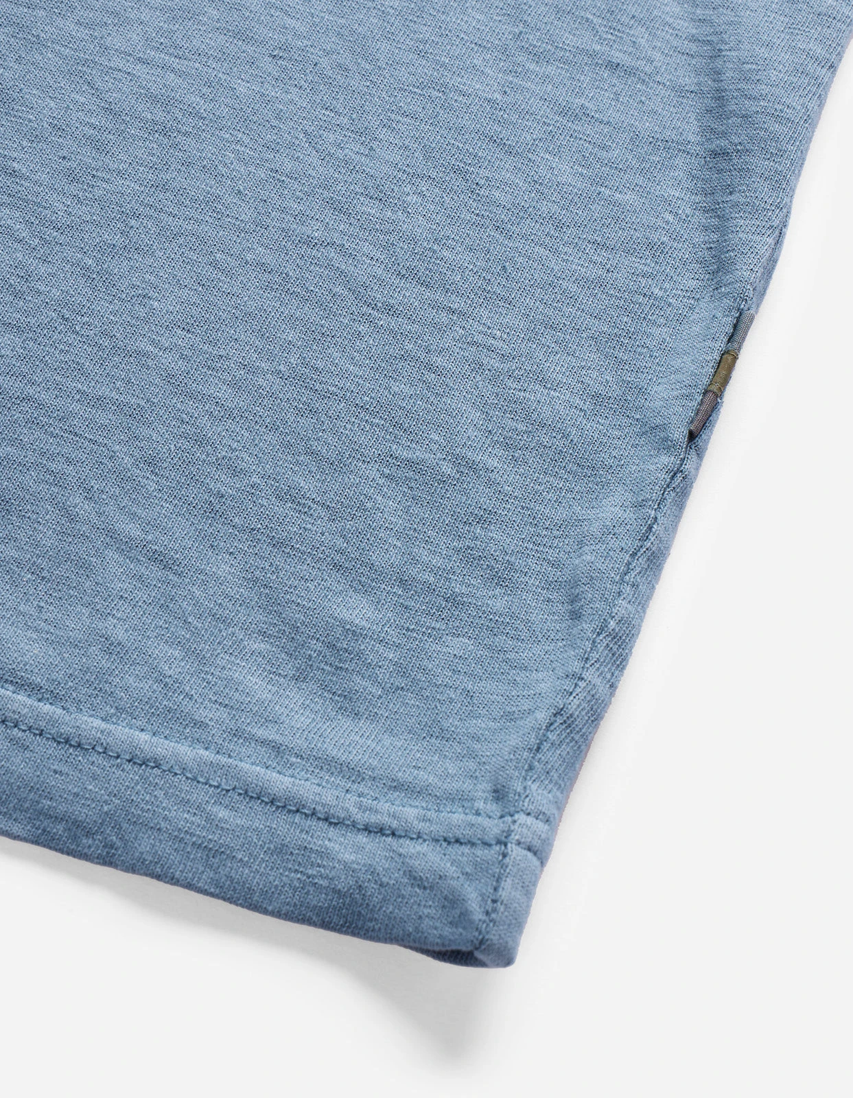 Maharishi 5019 30th Anniversary Dragon T-Shirt Subdued Blue 7 Maharishi 5019 30th Anniversary Dragon T-Shirt Subdued Blue - Image 7