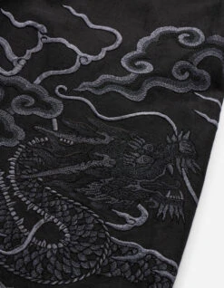 Maharishi 5020 30th Anniversary Loose Snopants® Black -Maharishi Shop 5020 black 40