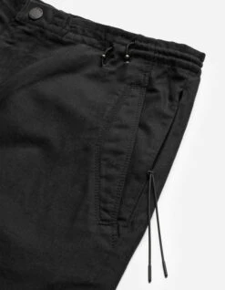 Maharishi 5020 30th Anniversary Loose Snopants® Black -Maharishi Shop 5020 black 50