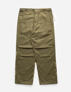 Maharishi 5020 30th Anniversary Loose Snopants® Olive OG-107F 21 Maharishi 5020 30th Anniversary Loose Snopants® Olive OG-107F -Maharishi Shop 5020 oliveog 107f 10