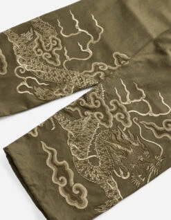 Maharishi 5020 30th Anniversary Loose Snopants® Olive OG-107F 22 Maharishi 5020 30th Anniversary Loose Snopants® Olive OG-107F -Maharishi Shop 5020 oliveog 107f 30