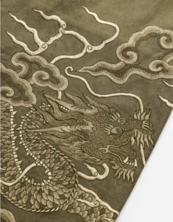 Maharishi 5020 30th Anniversary Loose Snopants® Olive OG-107F 20 Maharishi 5020 30th Anniversary Loose Snopants® Olive OG-107F -Maharishi Shop 5020 oliveog 107f 40