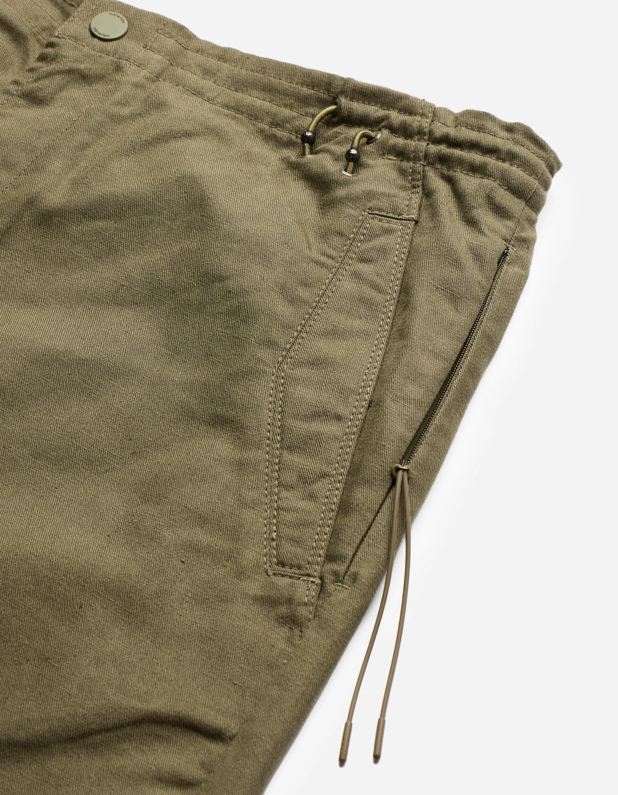 Maharishi 5020 30th Anniversary Loose Snopants® Olive OG-107F 11 Maharishi 5020 30th Anniversary Loose Snopants® Olive OG-107F - Image 11