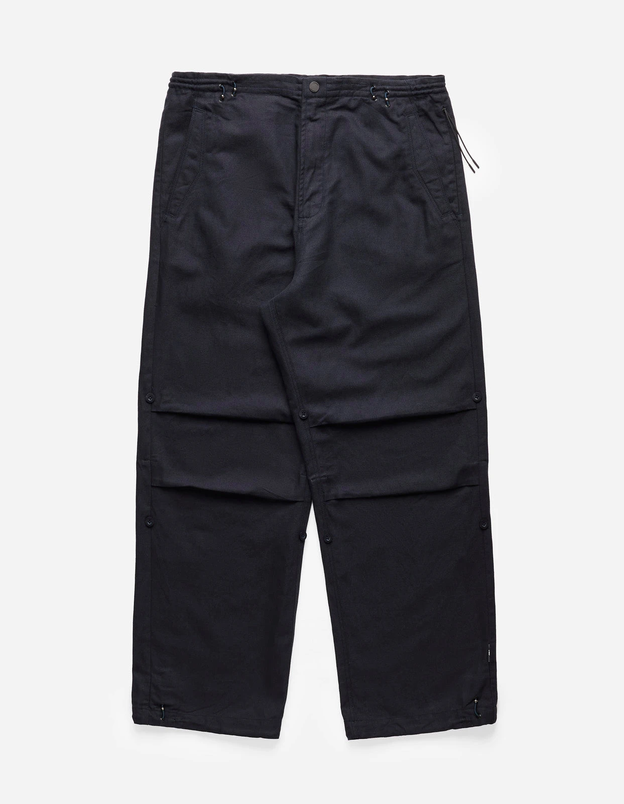 Maharishi 5021 Descending Dragon Loose Snopants® Navy 9 Maharishi 5021 Descending Dragon Loose Snopants® Navy - Image 9