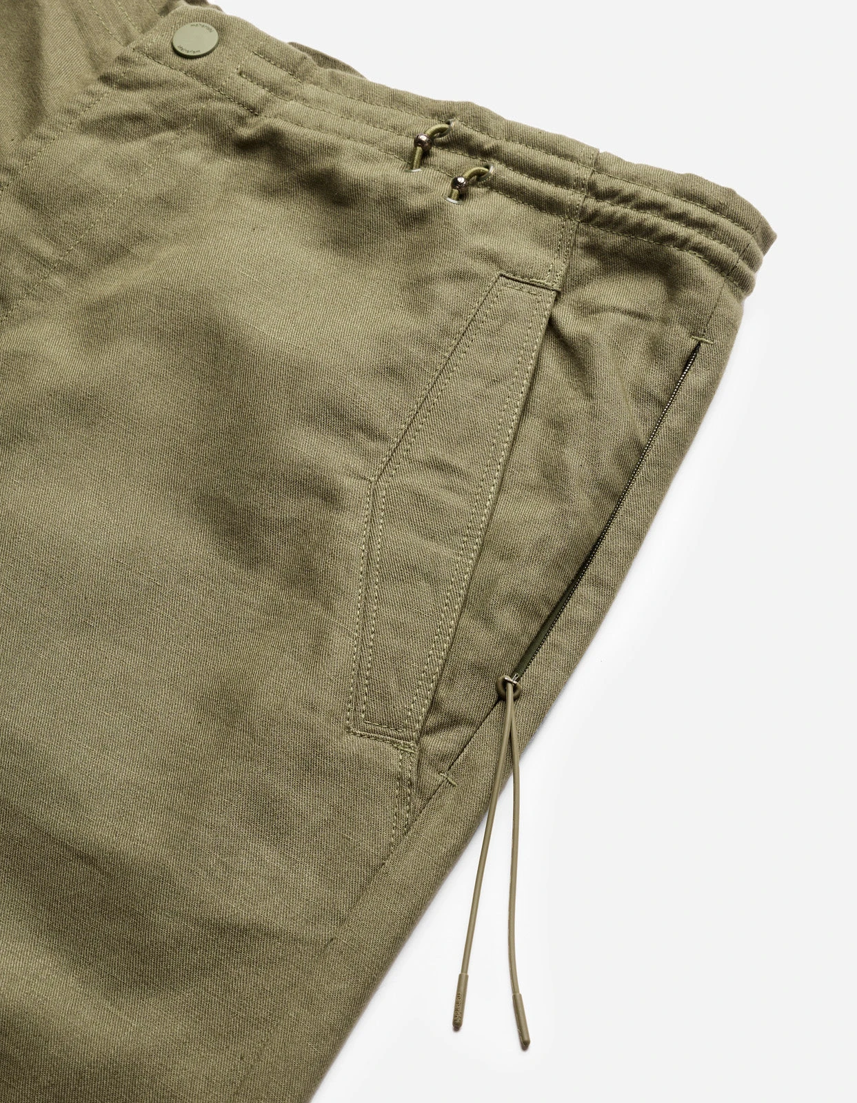 Maharishi 5021 Descending Dragon Loose Snopants® Olive OG-107F 11 Maharishi 5021 Descending Dragon Loose Snopants® Olive OG-107F - Image 11