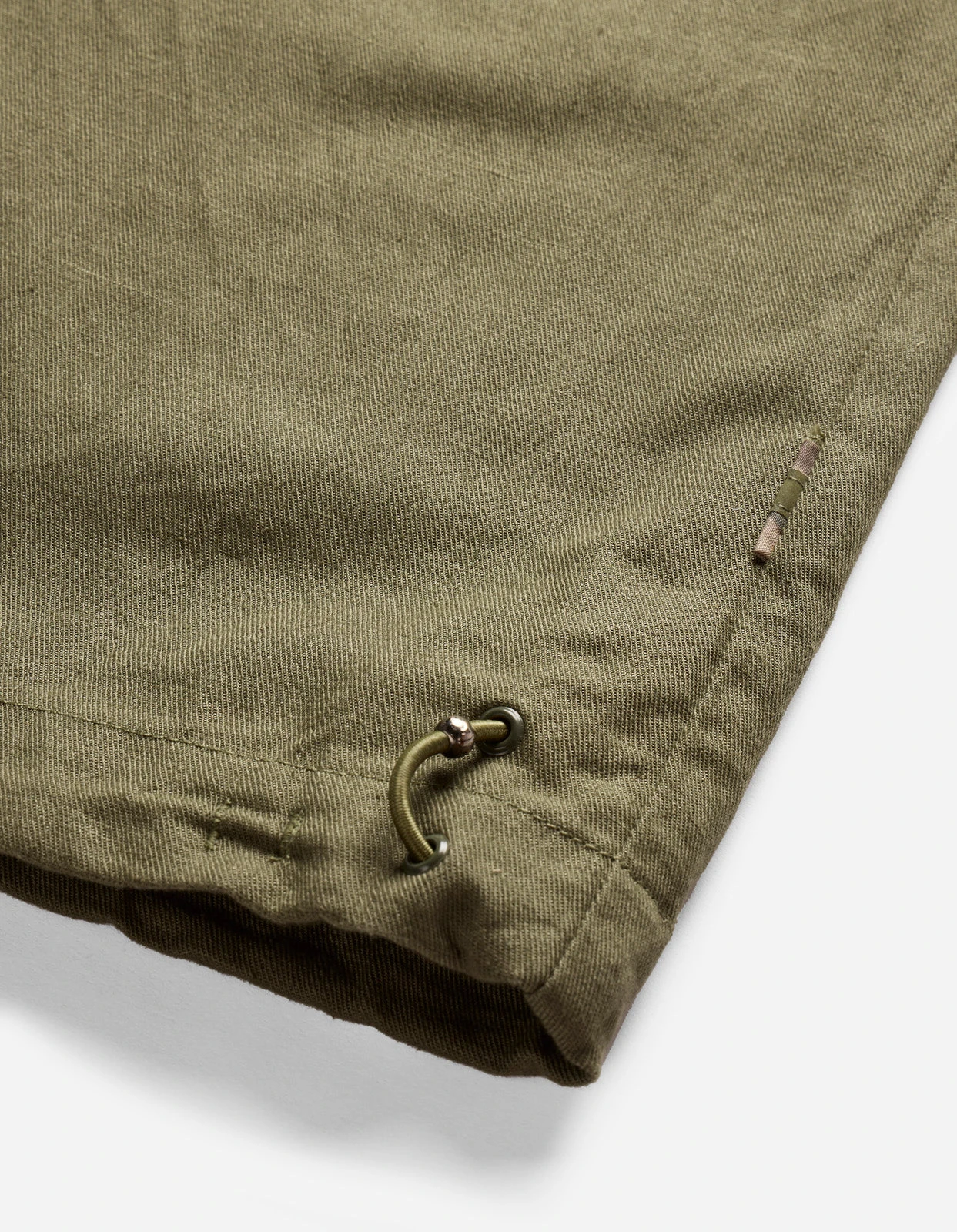 Maharishi 5021 Descending Dragon Loose Snopants® Olive OG-107F 12 Maharishi 5021 Descending Dragon Loose Snopants® Olive OG-107F - Image 12