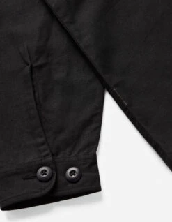 Maharishi 5022 Lunar Dragon Utility Shirt Black 16 Maharishi 5022 Lunar Dragon Utility Shirt Black -Maharishi Shop 5022 black 30