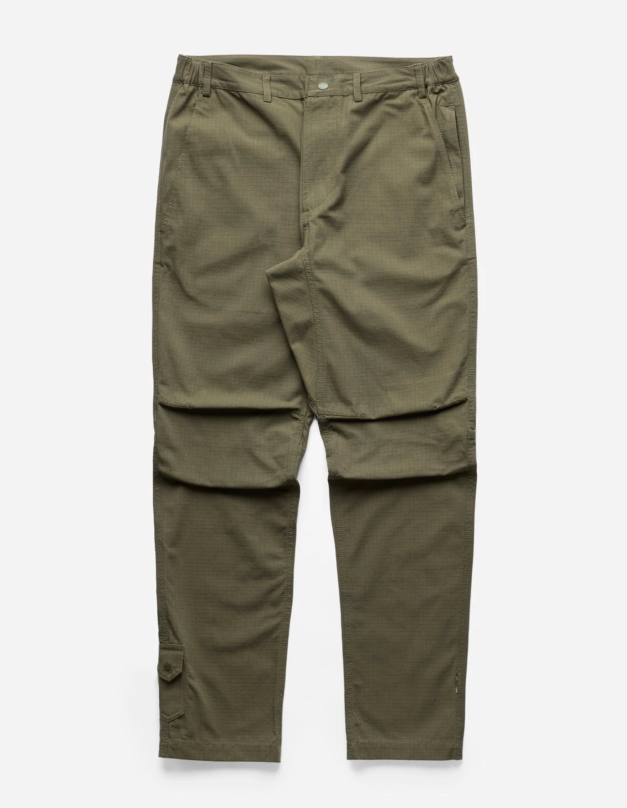 Maharishi 5026 Cordura® NYCO® Custom Pants Olive 1 Maharishi 5026 Cordura® NYCO® Custom Pants Olive