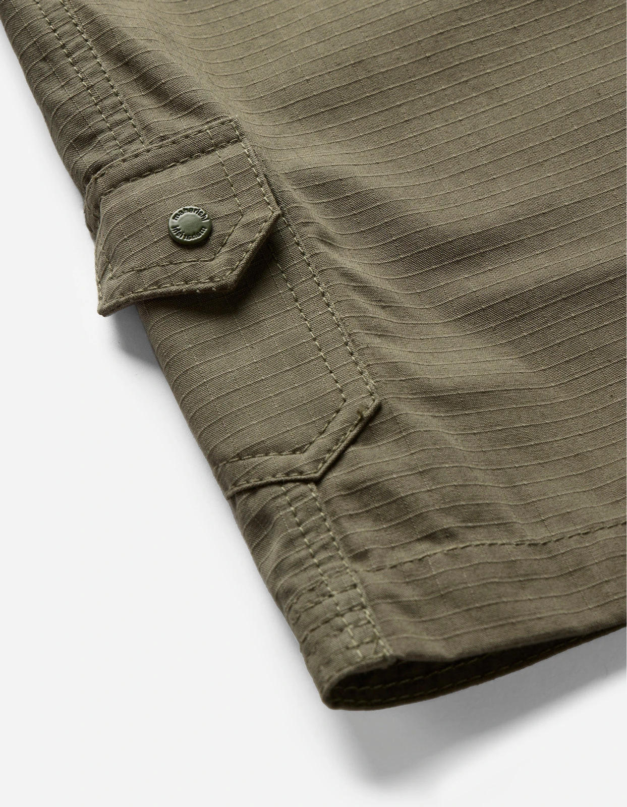 Maharishi 5026 Cordura® NYCO® Custom Pants Olive 5 Maharishi 5026 Cordura® NYCO® Custom Pants Olive - Image 5