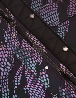 Maharishi 5034 Reflective Camo Padded Flak Vest Subdued Night 18 Maharishi 5034 Reflective Camo Padded Flak Vest Subdued Night -Maharishi Shop 5034 subdued night 30 Green