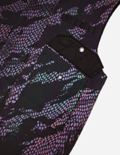 Maharishi 5034 Reflective Camo Padded Flak Vest Subdued Night 19 Maharishi 5034 Reflective Camo Padded Flak Vest Subdued Night -Maharishi Shop 5034 subdued night 40 Green