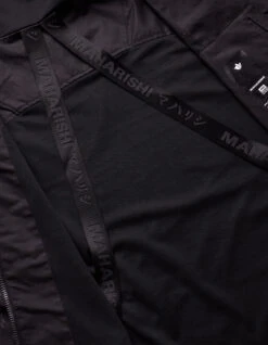 Maharishi 5035 Reflective Camo Asym Parka Subdued Night 32 Maharishi 5035 Reflective Camo Asym Parka Subdued Night -Maharishi Shop 5035 subdued night 43 Green