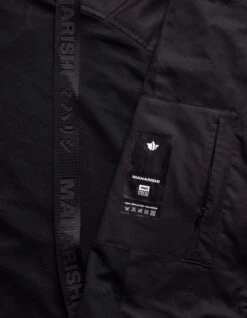 Maharishi 5035 Reflective Camo Asym Parka Subdued Night 33 Maharishi 5035 Reflective Camo Asym Parka Subdued Night -Maharishi Shop 5035 subdued night 44 Green