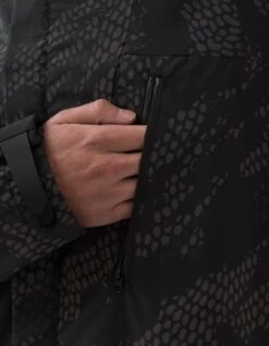 Maharishi 5035 Reflective Camo Asym Parka Subdued Night 23 Maharishi 5035 Reflective Camo Asym Parka Subdued Night -Maharishi Shop 5035 subduednight 70