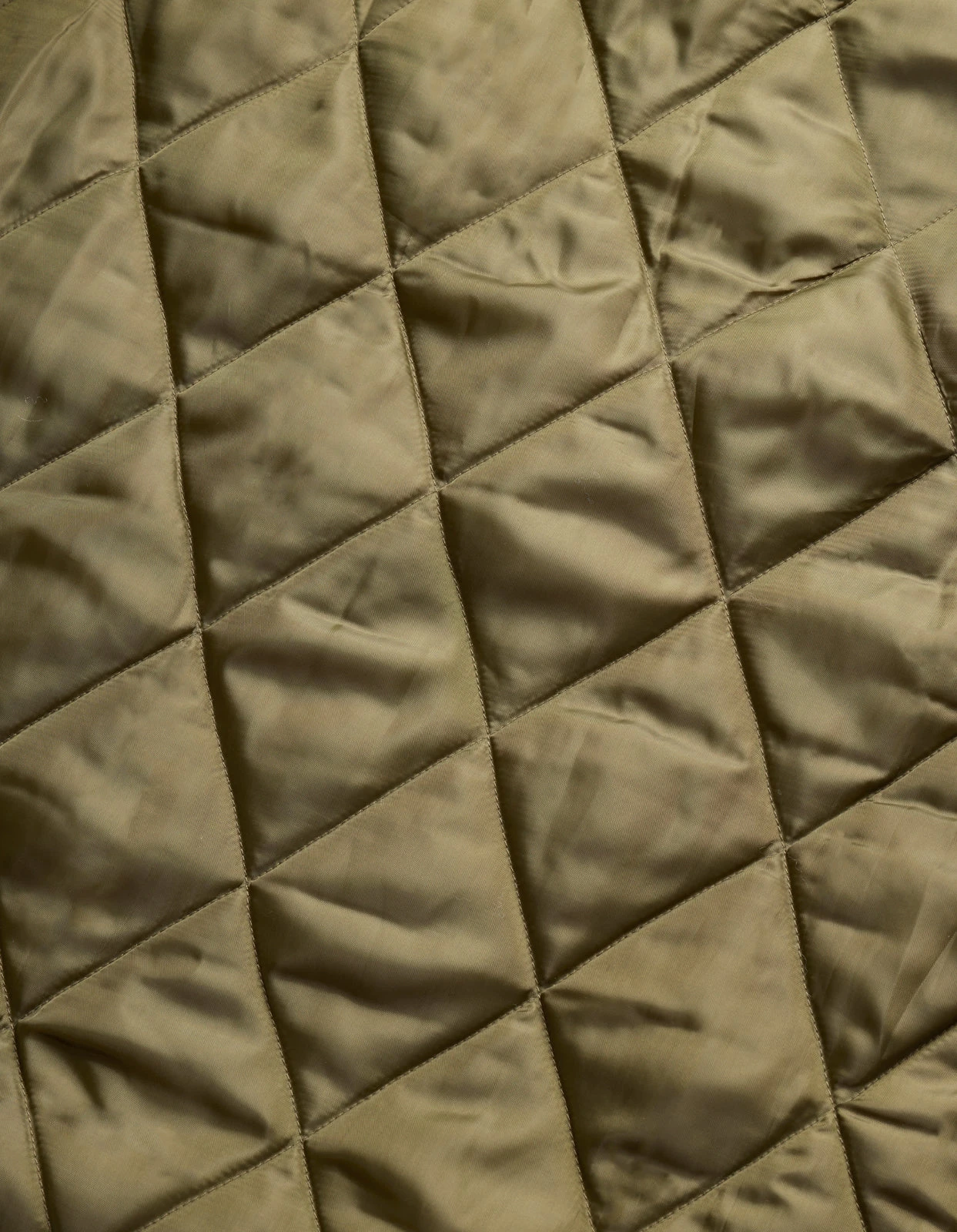 Maharishi 5038 Veg Dyed Tech Cargo Vest Olive 8 Maharishi 5038 Veg Dyed Tech Cargo Vest Olive - Image 8