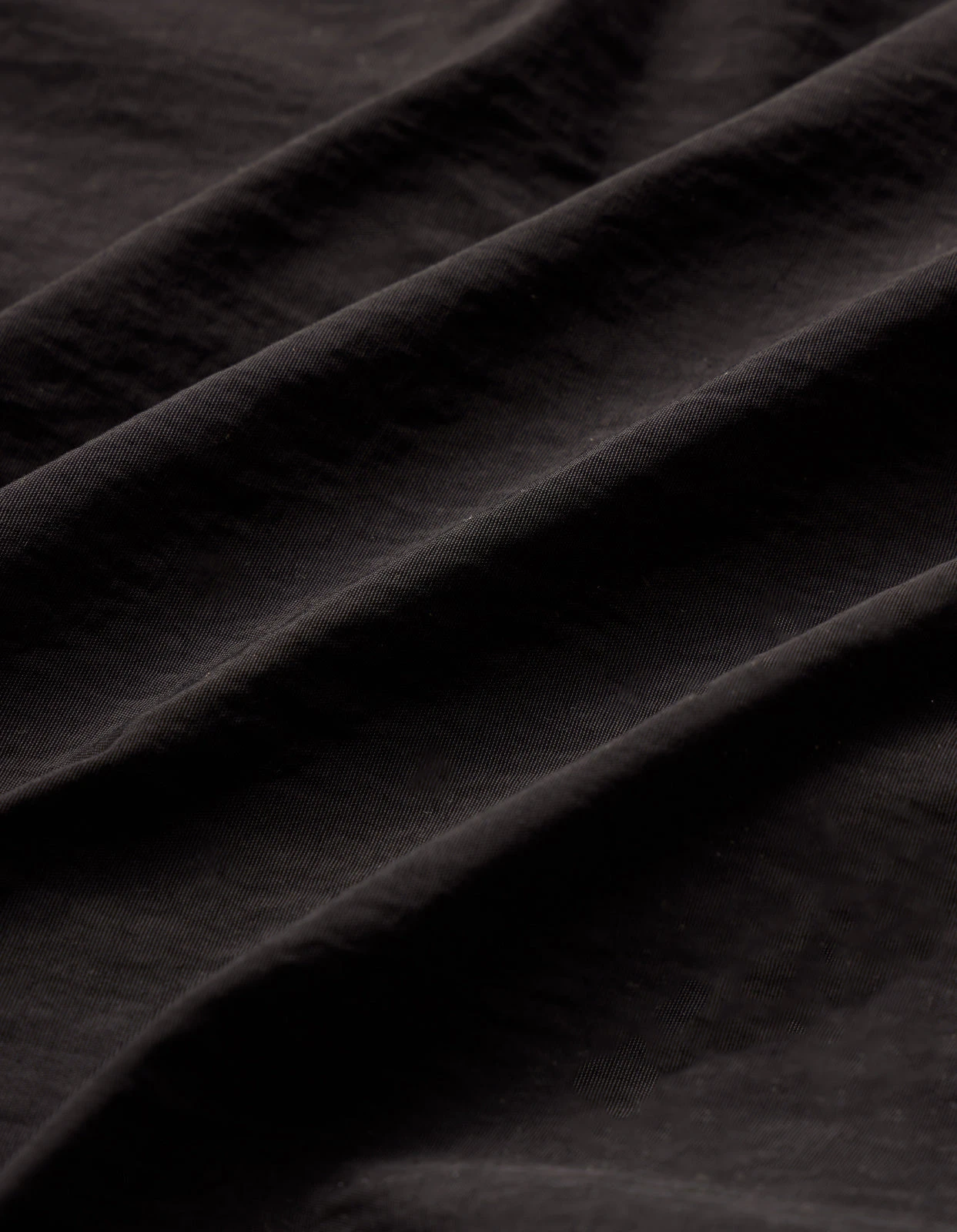 Maharishi 5040 Veg Dyed Cargo Track Pants Black 10 Maharishi 5040 Veg Dyed Cargo Track Pants Black - Image 10