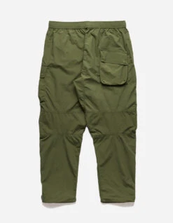Maharishi 5040 Veg Dyed Cargo Track Pants Olive 23 Maharishi 5040 Veg Dyed Cargo Track Pants Olive -Maharishi Shop 5040 olive 20 Green