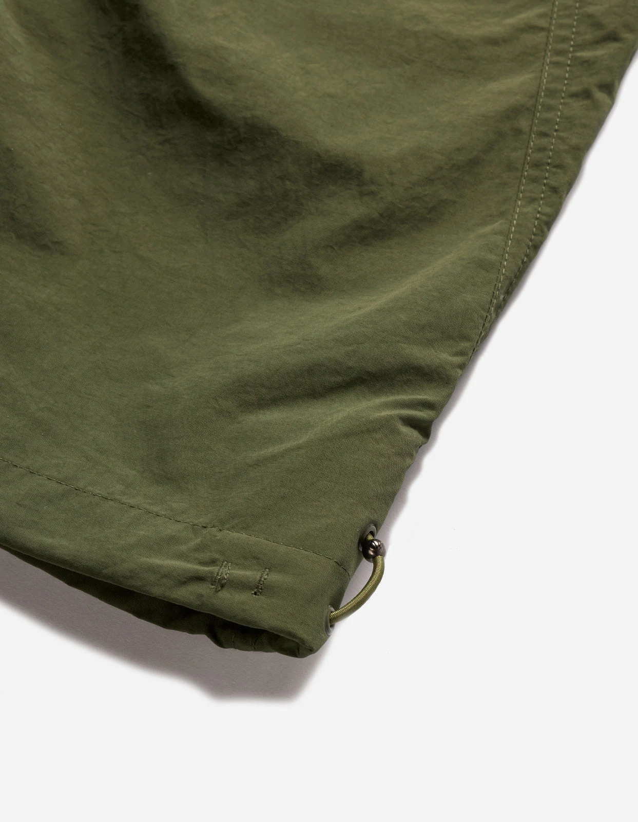 Maharishi 5040 Veg Dyed Cargo Track Pants Olive 14 Maharishi 5040 Veg Dyed Cargo Track Pants Olive - Image 14
