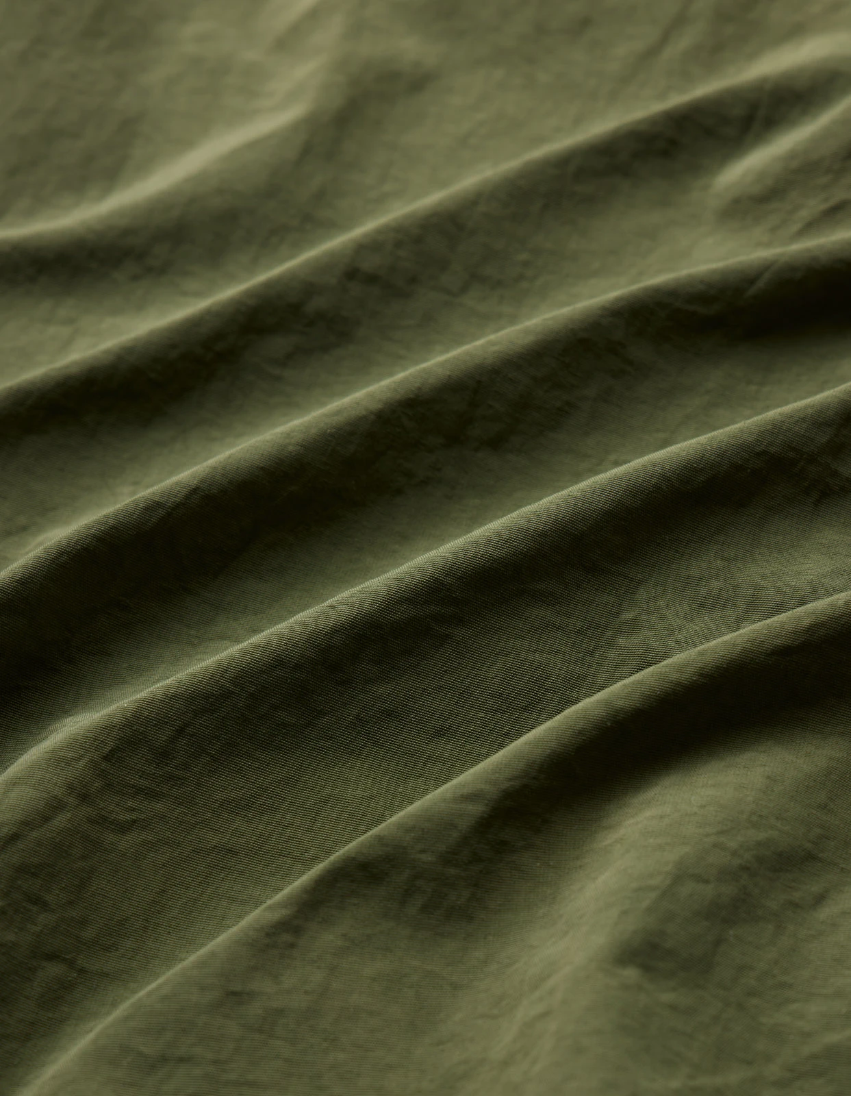 Maharishi 5040 Veg Dyed Cargo Track Pants Olive 16 Maharishi 5040 Veg Dyed Cargo Track Pants Olive - Image 16