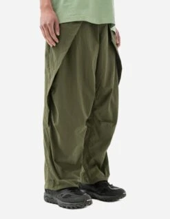 Maharishi Shop -Maharishi Shop 5042 olive 50