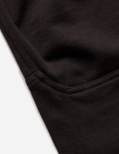 Maharishi 5044 Asym Articulated Sweatpants Black 21 Maharishi 5044 Asym Articulated Sweatpants Black -Maharishi Shop 5044 black 42 Green