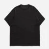 Maharishi 5045 Polartec Dry T-Shirt Black
